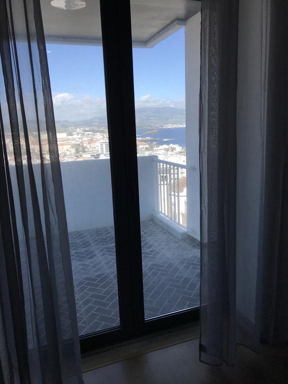 Apartamentos Solmar 15º Ponta Delgada Eksteriør bilde