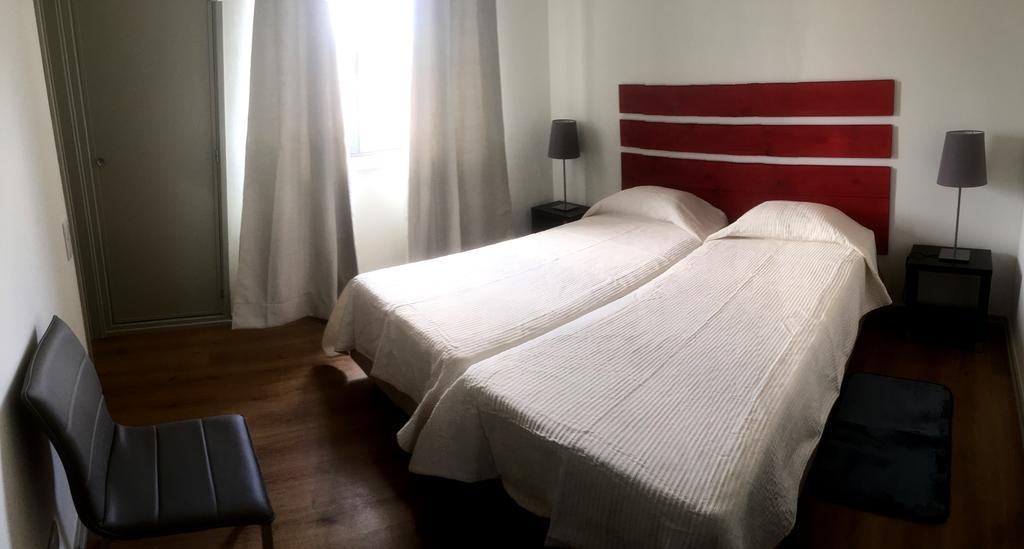 Apartamentos Solmar 15º Ponta Delgada Eksteriør bilde