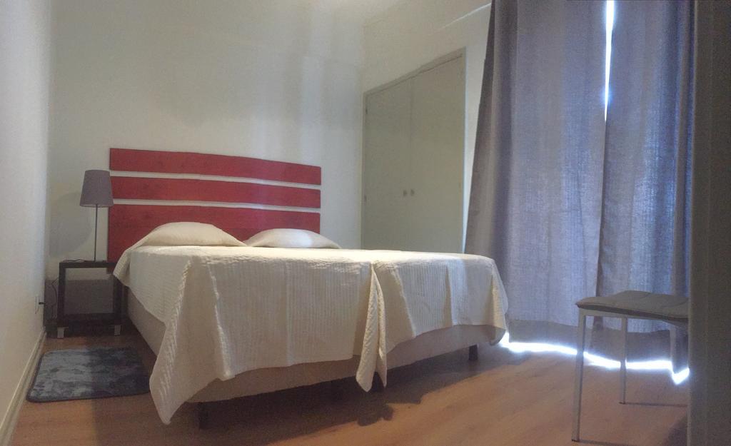 Apartamentos Solmar 15º Ponta Delgada Eksteriør bilde