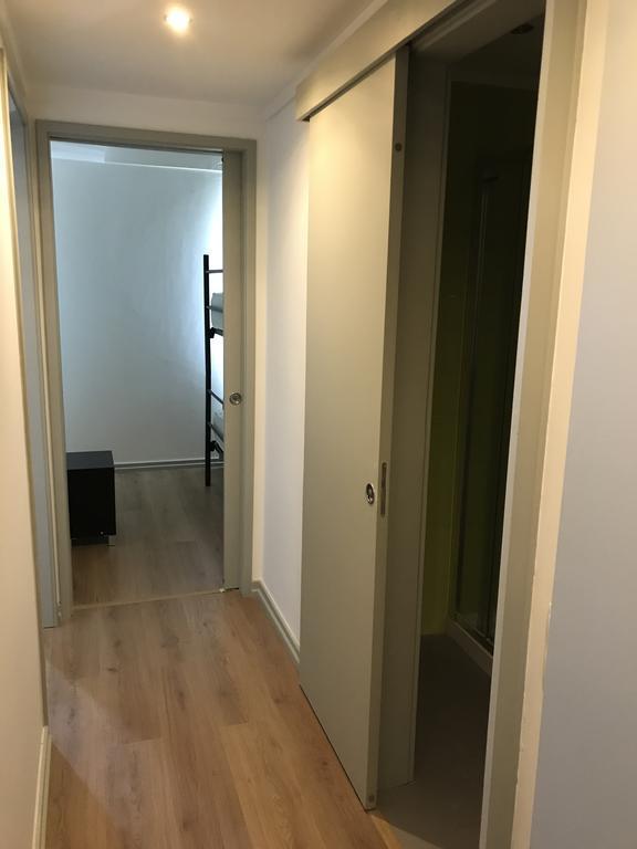 Apartamentos Solmar 15º Ponta Delgada Eksteriør bilde