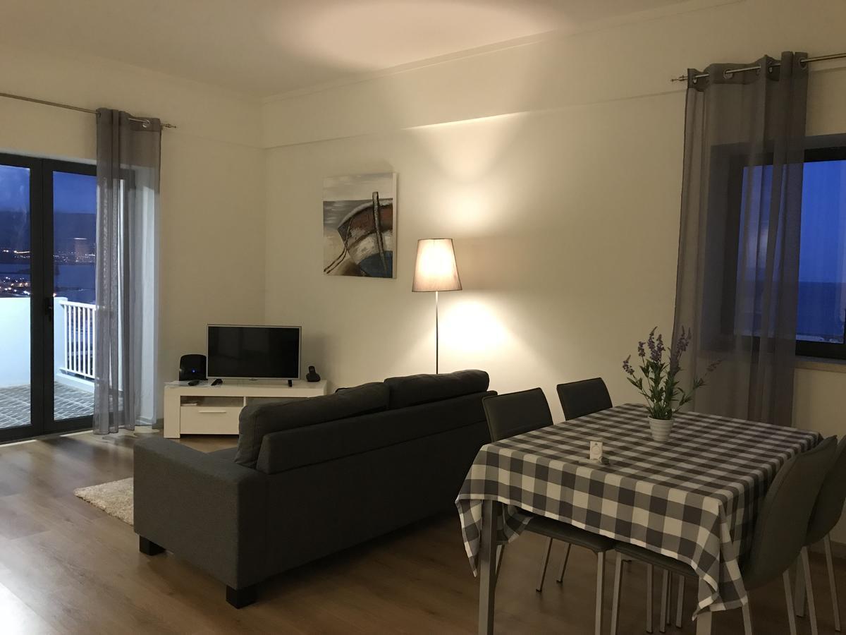 Apartamentos Solmar 15º Ponta Delgada Eksteriør bilde