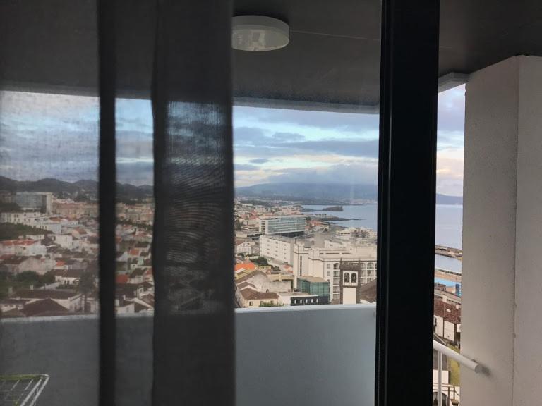 Apartamentos Solmar 15º Ponta Delgada Eksteriør bilde
