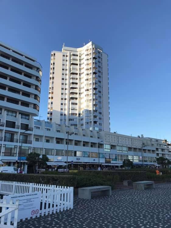 Apartamentos Solmar 15º Ponta Delgada Eksteriør bilde
